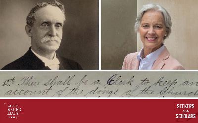 91. The Clerk and “the doings of the [Mother] Church”