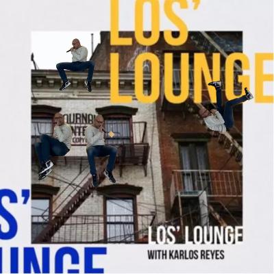 S4 EP2 With Special Guest Mark Jenkins S4 EP2 With Special Guest Mark Jenkins