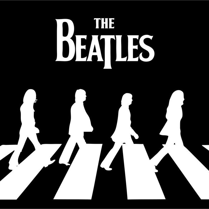 The Beatles part 1