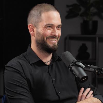 35: Trime Podcast #35 s Radimem Valigurou I Mentální odolnost II. - Jak zvládat náročné situace a životní změny 35: Trime Podcast #35 s Radimem Valigurou I Mentální odolnost II. - Jak zvládat náročné situace a životní změny