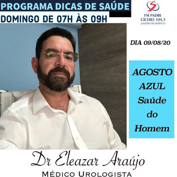 Dicas de Saúde