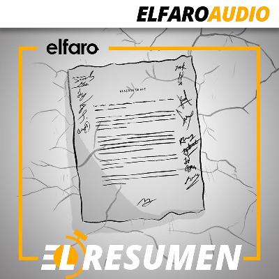 El resumen | Acuerdos de Paz: el camino roto El resumen | Acuerdos de Paz: el camino roto