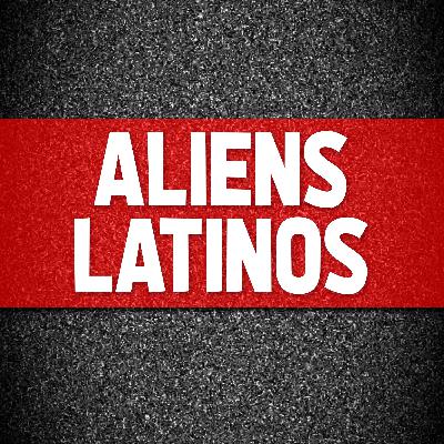 206 - Aliens Latinos, Lembrancinhas de viagem e correio elegante da Área 51
