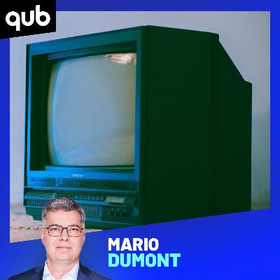 Alexandre Dubé s’ouvre sur sa «plus longue relation» !