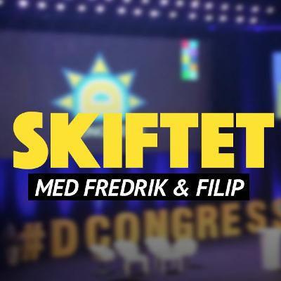 Skiftet – Det bästa från D-Congress 2016