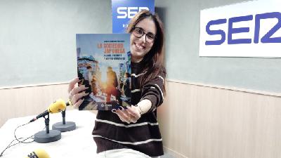 Entrevista | Este-la Ramírez, investigadora y profesora de japonología