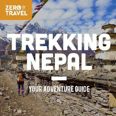 Episode 16:  Bhaktapur: The Side Few Tourists See