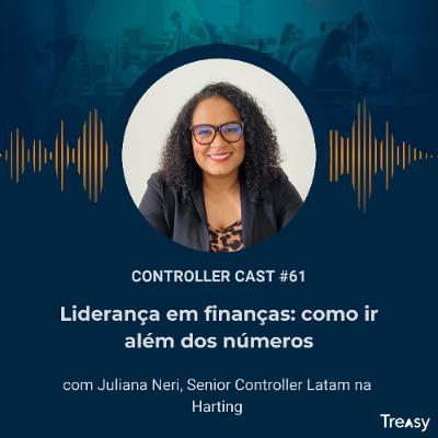 Liderança em finanças: como ir além dos números Liderança em finanças: como ir além dos números