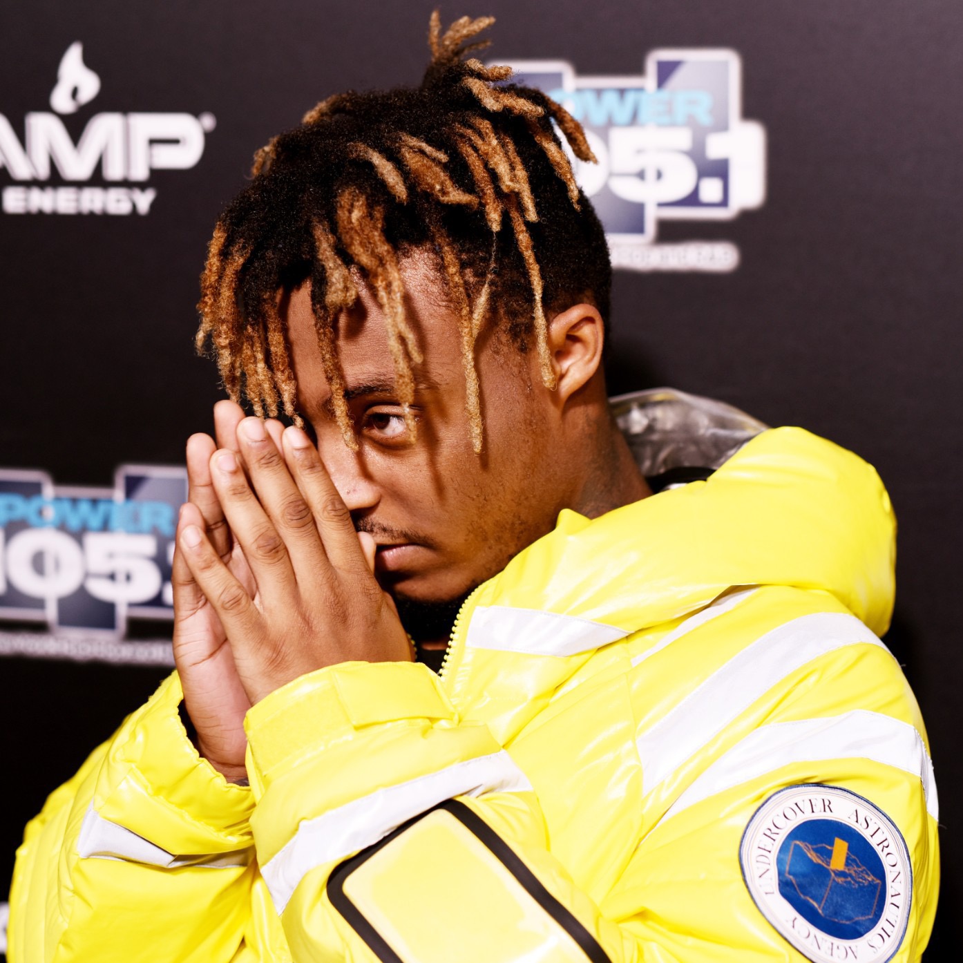 Blue Shit - Juice WRLD episode artwork