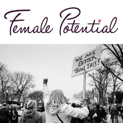 Episode 3 Afraid to Speak Up? #MeToo