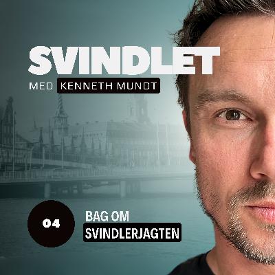 Bag om Svindlerjagten