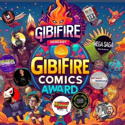 GRAND PRIX GIBIFIRE 2024 - part 1 GRAND PRIX GIBIFIRE 2024 - part 1