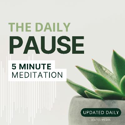 Connecting with the Sky: A Mindful Meditation