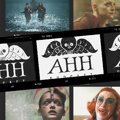 Top 10 Horror Movies of 2025