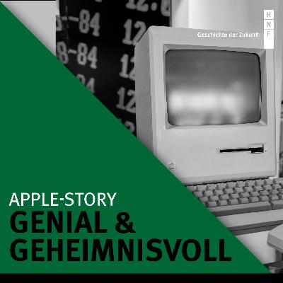 Die Apple-Story #10