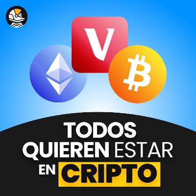 Vanguard se rinde ante cripto, Fusaka llega y Base une a Solana: ¿la señal que esperábamos?