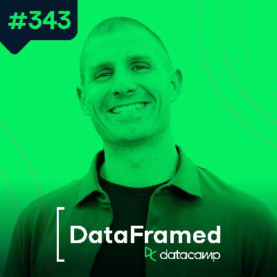 #343 Vibe Coding and the Rise of the Non-Developer Builder with Matt Palmer, Developer Relations at Replit