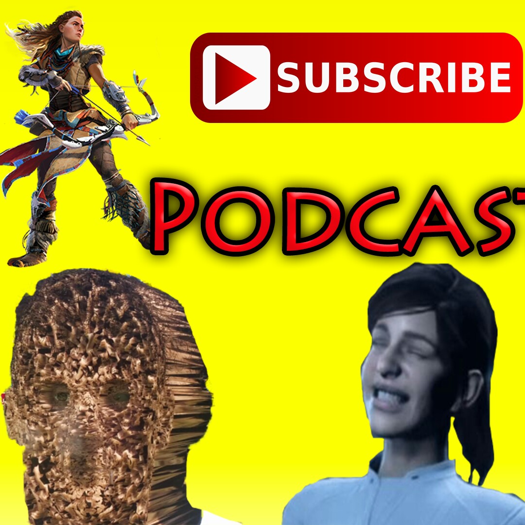 Glitch Gate | Gaming Podcast | 2controllers1sofa