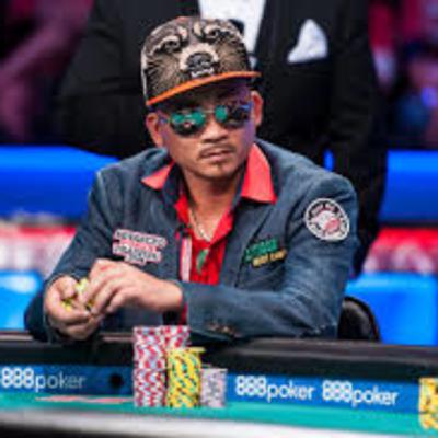 Three/Seven: WSOP 16 - Recap