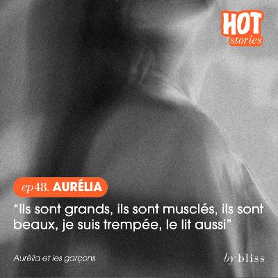 [extrait] AURÉLIA ET LES GARÇONS
