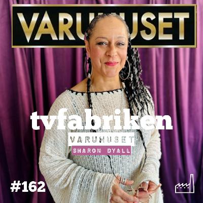 162. Varuhuset - Sharon Dyall