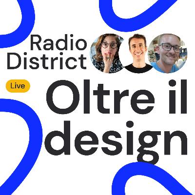 Oltre il design