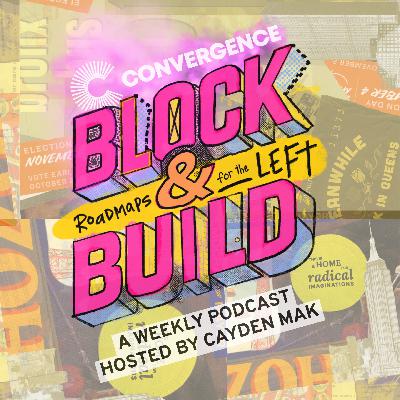 How Communities Organized Zohran’s Win w/ Alicè Nascimento, Jagpreet Singh, and Alina Shen How Communities Organized Zohran’s Win w/ Alicè Nascimento, Jagpreet Singh, and Alina Shen