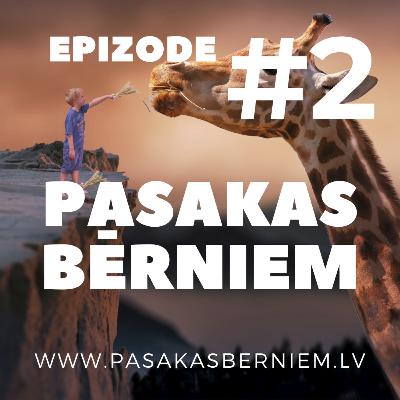 Pasakas no Meksikas un Mongolijas - Pieklājīgais trusītis un Septiņas peles.