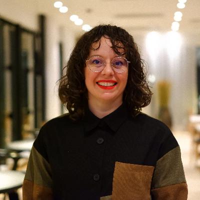 #141 Taking chances & dance as a universal language - with Jennifer G. Thompson | The Snowball | Lindy hop #141 Taking chances & dance as a universal language - with Jennifer G. Thompson | The Snowball | Lindy hop