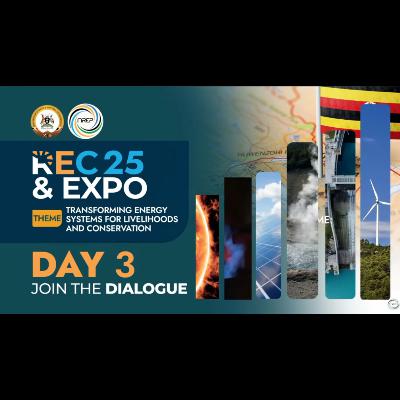 Inside the Renewable Energy Conference 2025 and Expo (REC2025) Charting Ugandas Path to a Sustainable Future