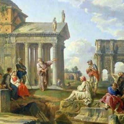 Modos adquisitivos del derecho natural