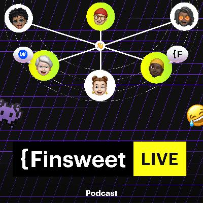 #178 - How the #1 Webflow Agency sells