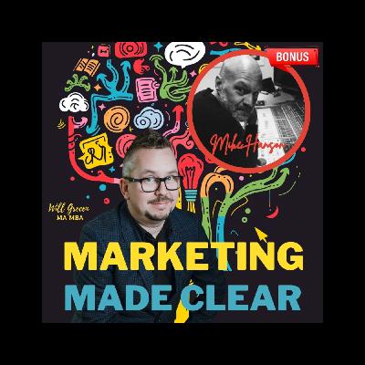 BONUS: Starting a Podcast! Mike Hanson from Pod People Productions