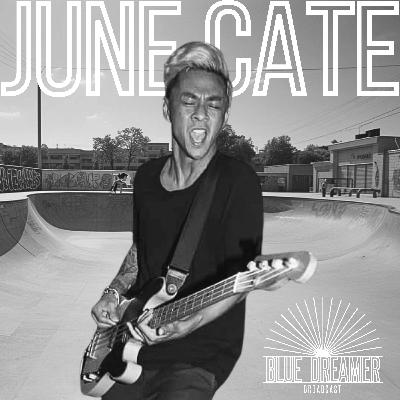 Ep.48 June Cate