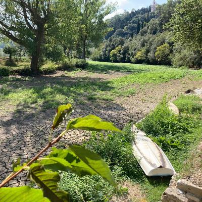 Il Lago verde - EP 3 - Quindici centimetri all'anno, un commissario vuole demolire, il piano olandese non passa