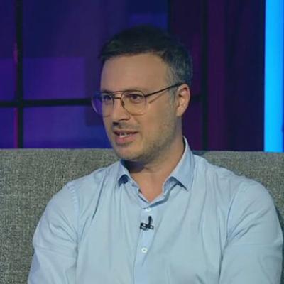 דני פדרמן מדבר עם שי האוזמן דני פדרמן מדבר עם שי האוזמן
