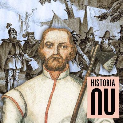 Så krossade Gustav Vasa Nils Dackes blodiga uppror