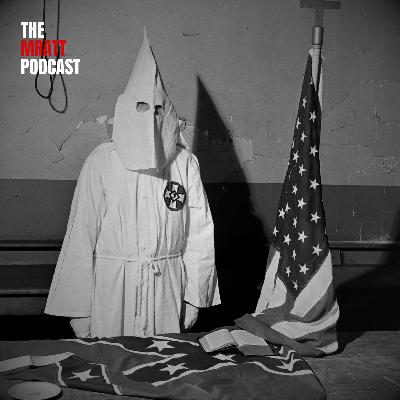 KKK နဲ့ Spanish Inquisition