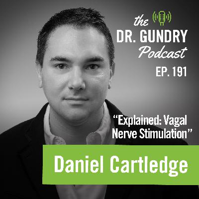 Explained: Vagal Nerve Stimulation | EP 191 Explained: Vagal Nerve Stimulation | EP 191