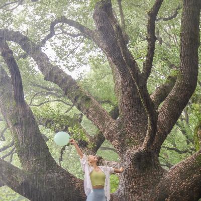 vol.50 燥热夏日里一些持续获取能量的疗愈时光 vol.50 燥热夏日里一些持续获取能量的疗愈时光