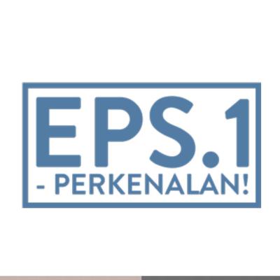#ORKPOD1.1 - Perkenalan #ORKPOD1.1 - Perkenalan