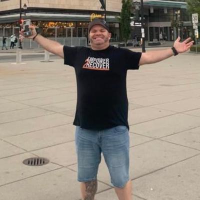 Jay Barnard| Taking Real Life Recovery from Drugs & Alcohol and turning them into Real Life Recipes for Success