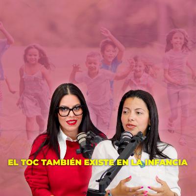 El TOC también existe en la infancia: señales que los padres no ven El TOC también existe en la infancia: señales que los padres no ven