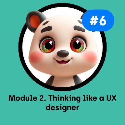 C1-M2#6 — The POUR Principles of Accessible UX Design C1-M2#6 — The POUR Principles of Accessible UX Design