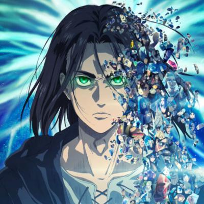Ep 6. AoT Season 4 part 2 ep 7 discussion (Aot ep 82)