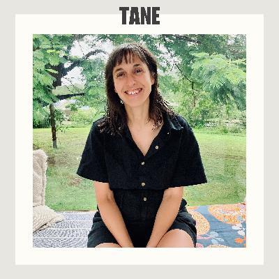 T2 - 19 "Tane y el Significado de Nacer"