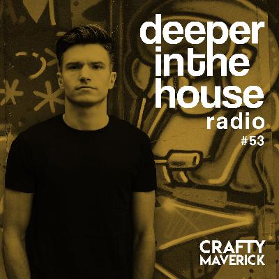 Deeper in The House Vol.53