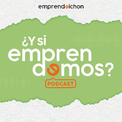 T3 / EP 8 - ¿Mi negocio es apto para convertirse en franquicia? - Luis Carlos Morales T3 / EP 8 - ¿Mi negocio es apto para convertirse en franquicia? - Luis Carlos Morales