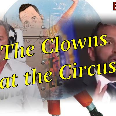 A Circus for all to See (EP 266)
