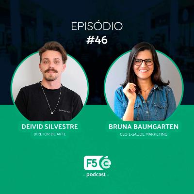 Branding & Identidade Visual da sua Instituição de Saúde • F5 E-saúde #46